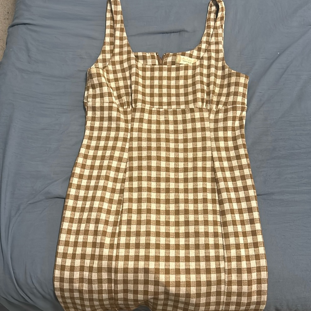 Altar’d state sundress